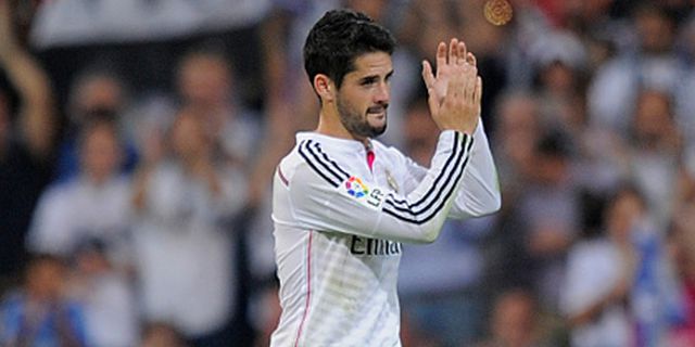 Ancelotti: Isco Jalani Periode Terbaik di Madrid Ancelotti: Isco Jalani Periode Terbaik di Madrid