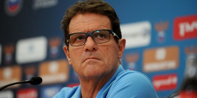 Capello: Tim Terbaik Eropa Masih Real Madrid