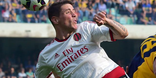 Melempem Lagi, Torres Dibela Inzaghi