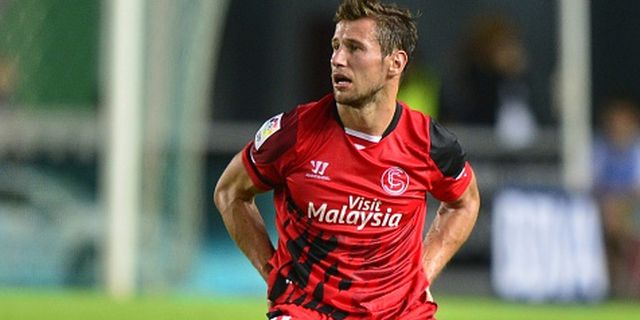 Arsenal Jajaki Kemungkinan Transfer Krychowiak