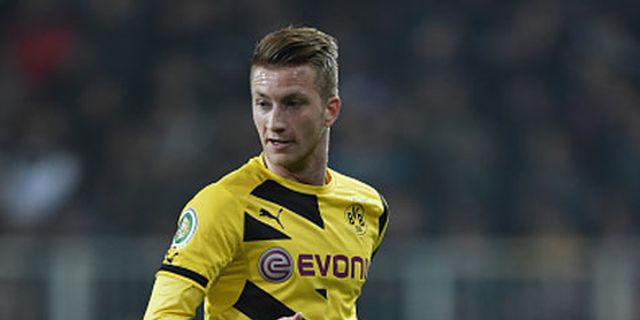 Incar Reus, Jalan Liverpool Makin Lapang