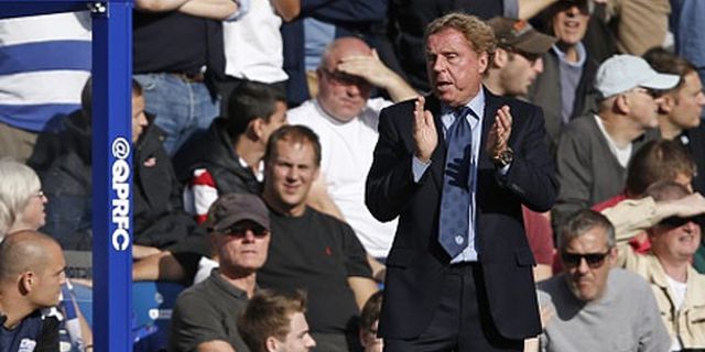 QPR Ingin Beri Chelsea Kejutan