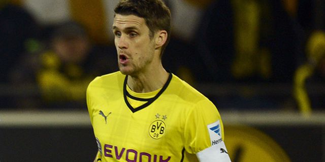 Der Klassiker, Kehl Yakin Dortmund Bisa Bangkit