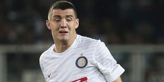 Lawan Parma, Kovacic Berharap Cassano Bermain Buruk Lawan Parma, Kovacic Berharap Cassano Bermain Buruk