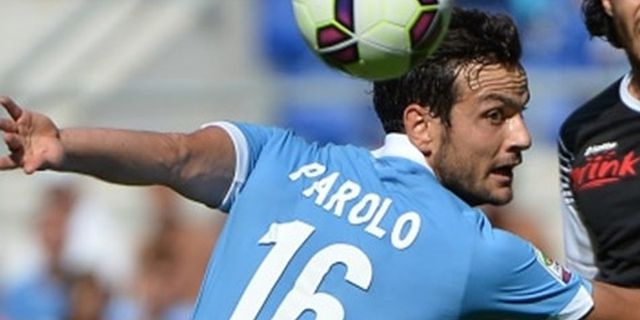Parolo Mengaku Idolakan Steven Gerrard Parolo Mengaku Idolakan Steven Gerrard