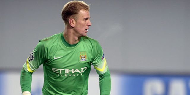 Hart Akui Pellegrini Tak Murka di Ruang Ganti City Hart Akui Pellegrini Tak Murka di Ruang Ganti City