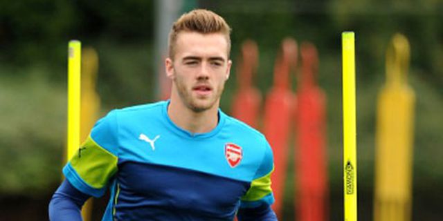 Chambers Kadang Tak Percaya Sudah Jadi Pemain Arsenal