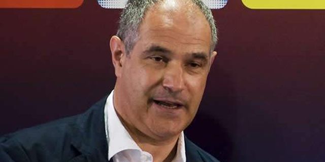 Skuat Barca Disebut Tua, Zubizarreta Tak Terima