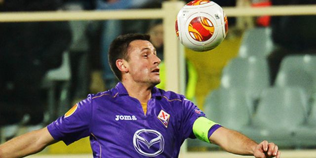 Milan dan Roma Perebutkan Manuel Pasqual Milan dan Roma Perebutkan Manuel Pasqual