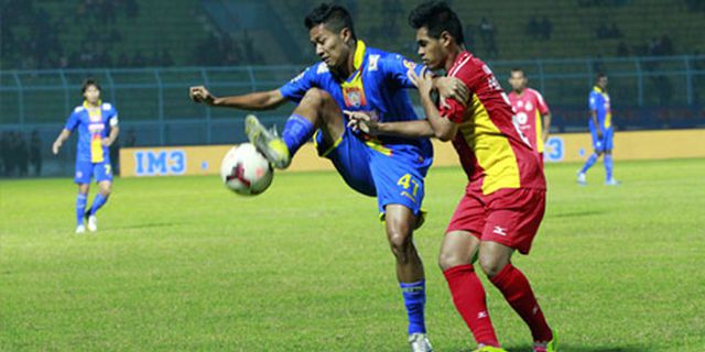 Lawan Persib, Arema Datangkan Pemain Tambahan Dari Malang