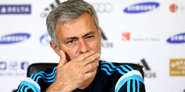 Mourinho: Diego Costa Siap Main Lawan QPR Mourinho: Diego Costa Siap Main Lawan QPR
