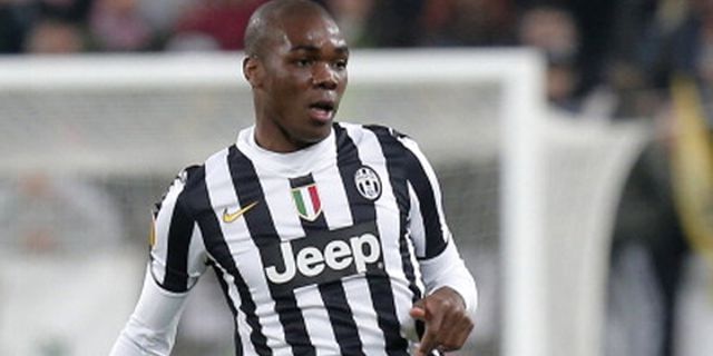 Hadapi Olympiakos, Ogbonna Berharap Dukungan Penuh Juventini