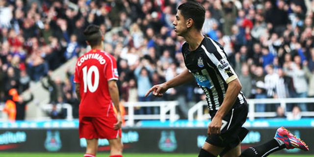 Review: Perez Bawa The Magpies Hantam Liverpool