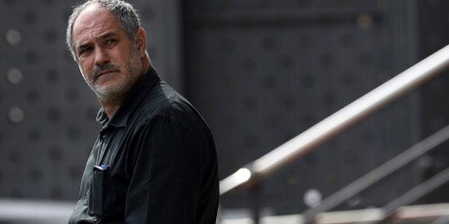 Zubizarreta: Barca Tak Ragukan Enrique Zubizarreta: Barca Tak Ragukan Enrique