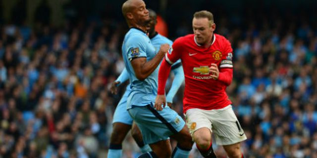 Rooney: United Semakin Membaik