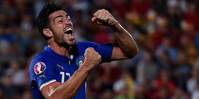 Conte Puji Perkembangan Pesat Graziano Pelle