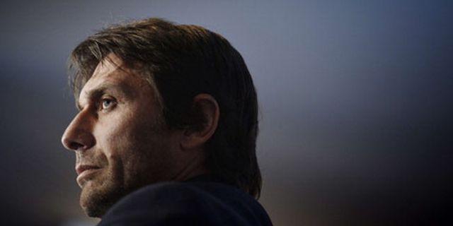Conte Ogah Dianggap Gagal di Liga Champions Conte Ogah Dianggap Gagal di Liga Champions