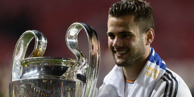 Isco Ingin Borong Banyak Trofi Bersama Madrid