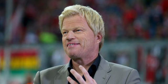 Oliver Kahn: Saya Pernah Alami Situasi Casillas