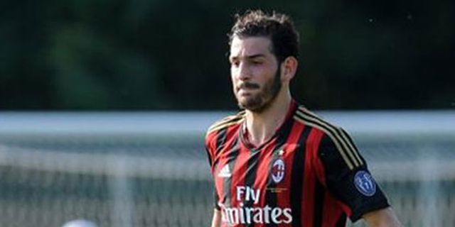 Saponara di Antara Parma dan Fiorentina