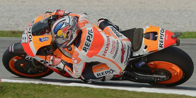 Prediksi MotoGP Valencia Ketat, Pedrosa Pikirkan Uji Coba