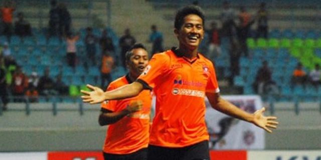 Bayu Gatra Tegaskan Tetap Bertahan di Putra Samarinda