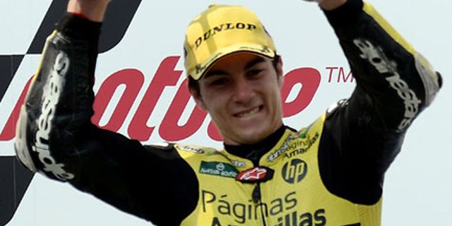 De Puniet Yakin Vinales Tepat untuk Suzuki MotoGP