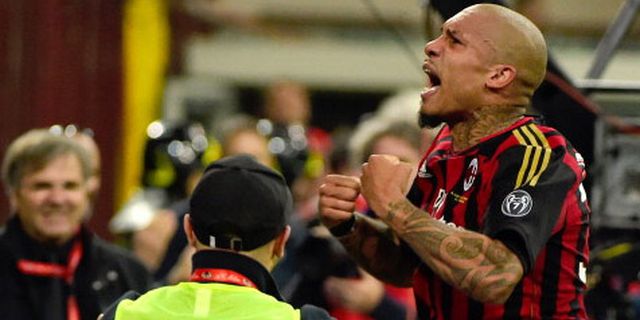 De Jong: Jangan Salahkan Inzaghi!