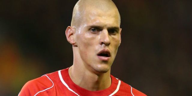 Skrtel Optimis Tatap Kans 16 Besar Liverpool