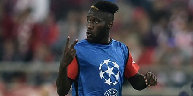 Inter Kirim Pemandu Bakat ke Turin Untuk Intai Masuaku