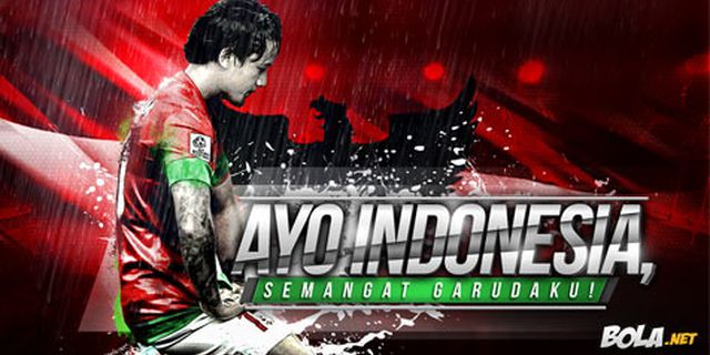 Irfan Bachdim Absen Lawan Timor Leste