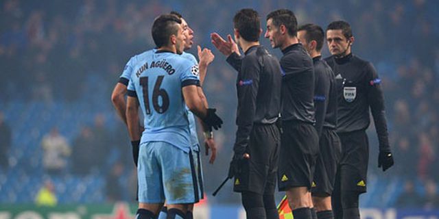 Souness: City Tak Tunjukkan Sikap Kelas Dunia