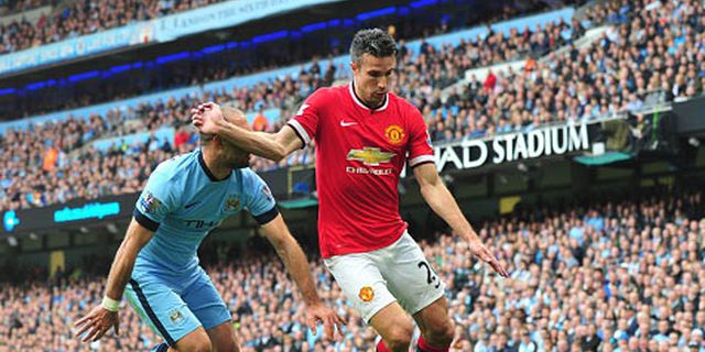Tempat Van Persie Terancam Remaja 18 Tahun Ini Tempat Van Persie Terancam Remaja 18 Tahun Ini