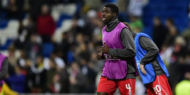 Kolo Toure Ingin Cegah Chelsea Jadi New Invincibles