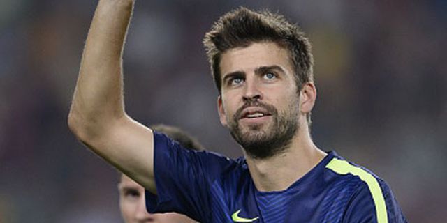 Latah United, Arsenal Ikut Buru Pique