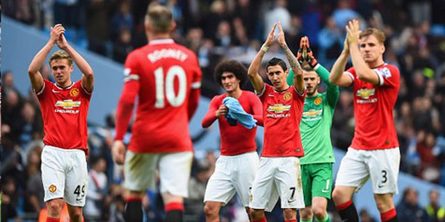 Crerand: Man United Masih Bisa Finish di Empat Besar