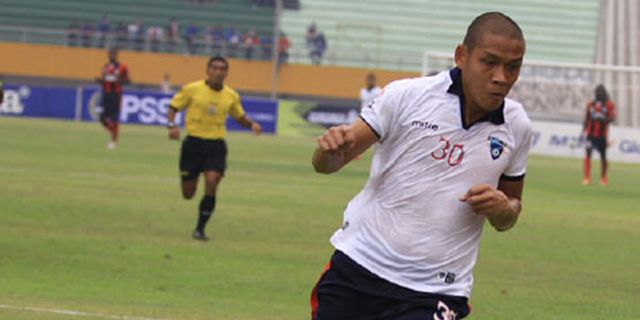 Gagal Bersua Persib di Final, Nova Arianto Tak Menyesal