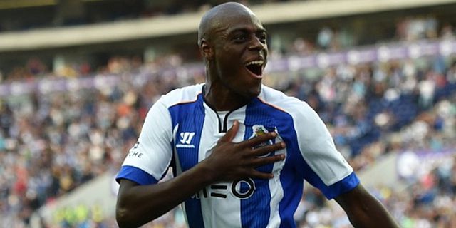 Van Gaal Siapkan 10 Juta Pounds Untuk Bruno Martins Indi? Van Gaal Siapkan 10 Juta Pounds Untuk Bruno Martins Indi?