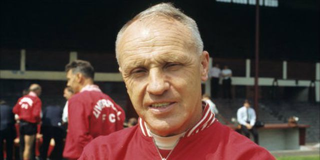 Gray: Shankly Tak Tenang Dalam Kuburnya Karena Rodgers