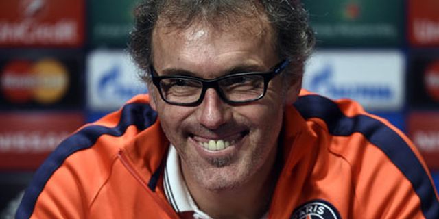PSG Ingin Lumat Ajax Demi Status Juara Grup PSG Ingin Lumat Ajax Demi Status Juara Grup