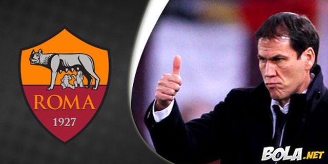 Garcia: Bayern Seperti Bermain Dengan Pemain Tambahan Garcia: Bayern Seperti Bermain Dengan Pemain Tambahan