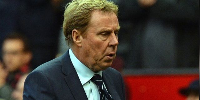 Redknapp: Kandidat Juara Musim Ini Hanya Chelsea dan City Redknapp: Kandidat Juara Musim Ini Hanya Chelsea dan City