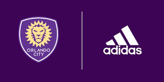 Jersey Home Inovatif Orlando City 2014-15 Jersey Home Inovatif Orlando City 2014-15