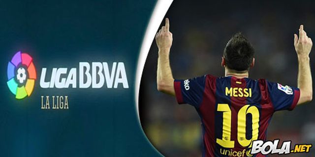 Preview: Almeria vs Barcelona, Sejarah La Pulga