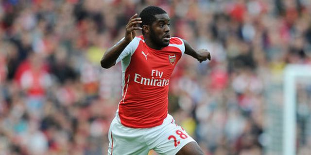 Wenger Berharap Joel Campbell Bahagia di Arsenal