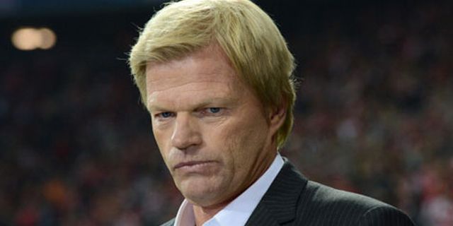 Kahn: Italia Kini Gentar Hadapi Jerman