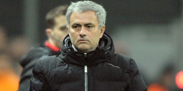 Mourinho Bantah Paksa Spanyol Coret Diego Costa