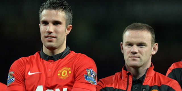 Kolaborasi RvP-Rooney Hantui Palace Kolaborasi RvP-Rooney Hantui Palace