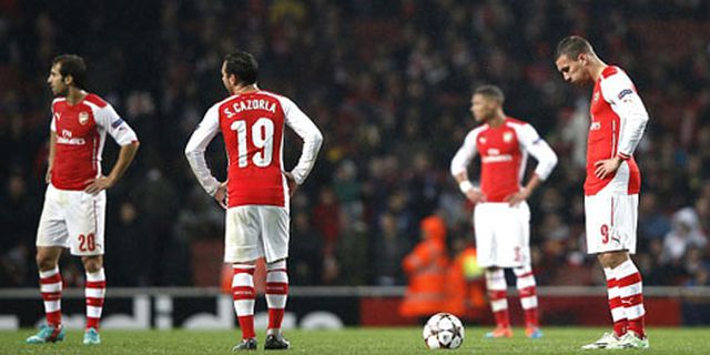 Owen Prediksi Swansea Bisa Tahan Arsenal