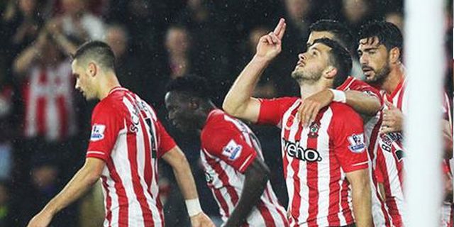 Southampton Tempel Chelsea Karena Main Sabar Southampton Tempel Chelsea Karena Main Sabar